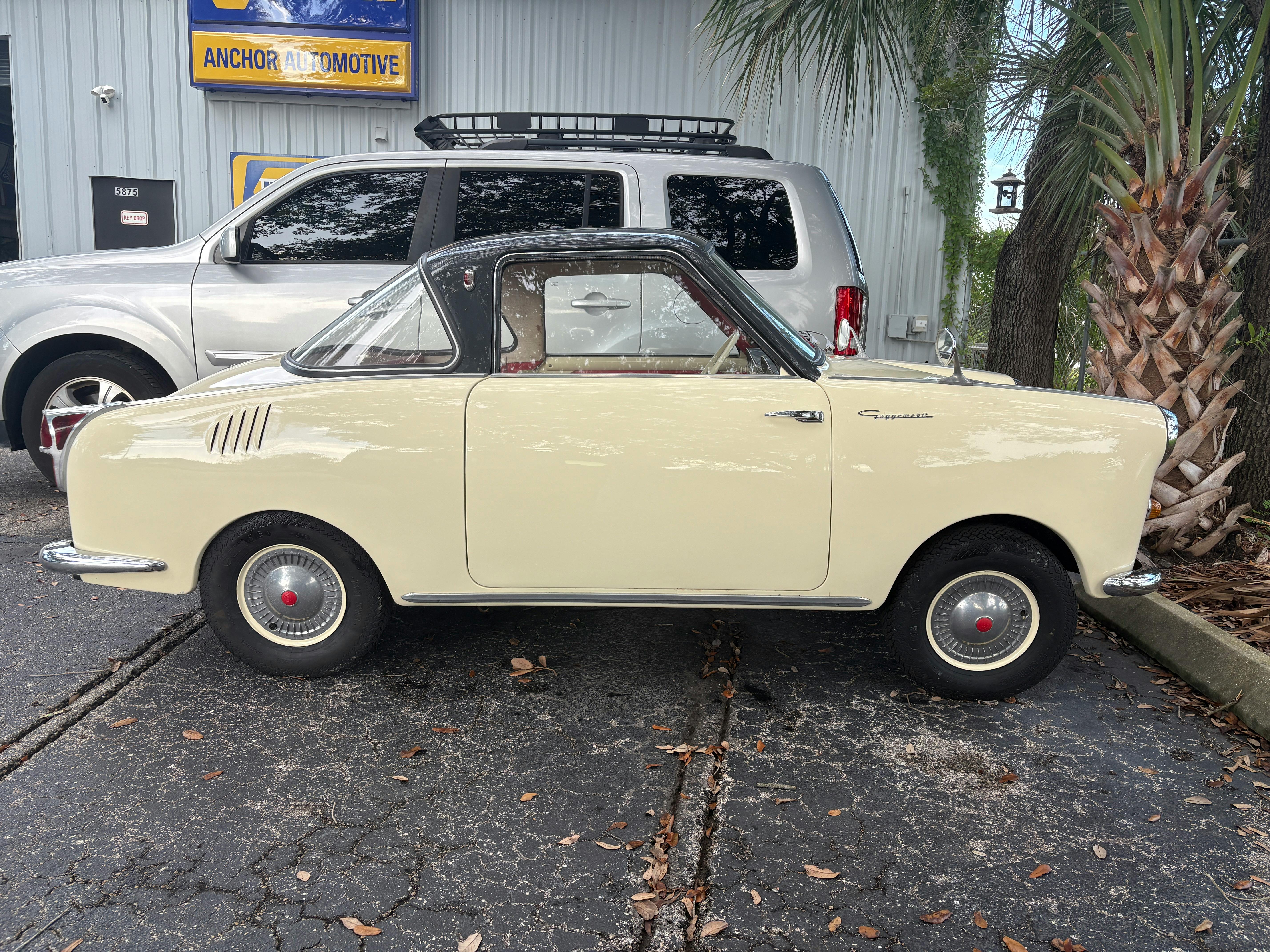 1960 Lotus Seven S1 Value | Hagerty Valuation Tools®