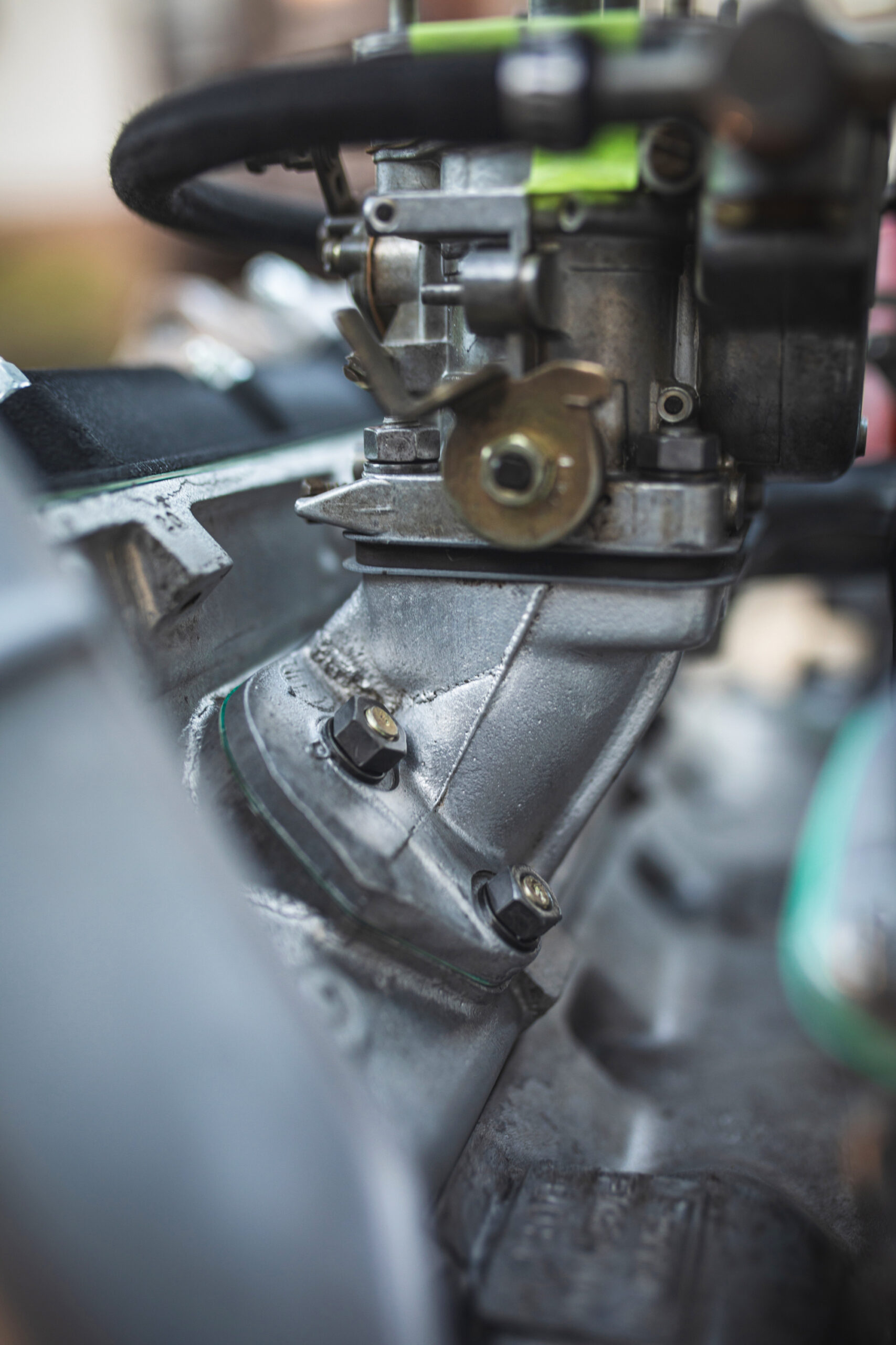 Never Stop Driving #203: A 10-Hour Drive to Fix My Car - Hagerty Media