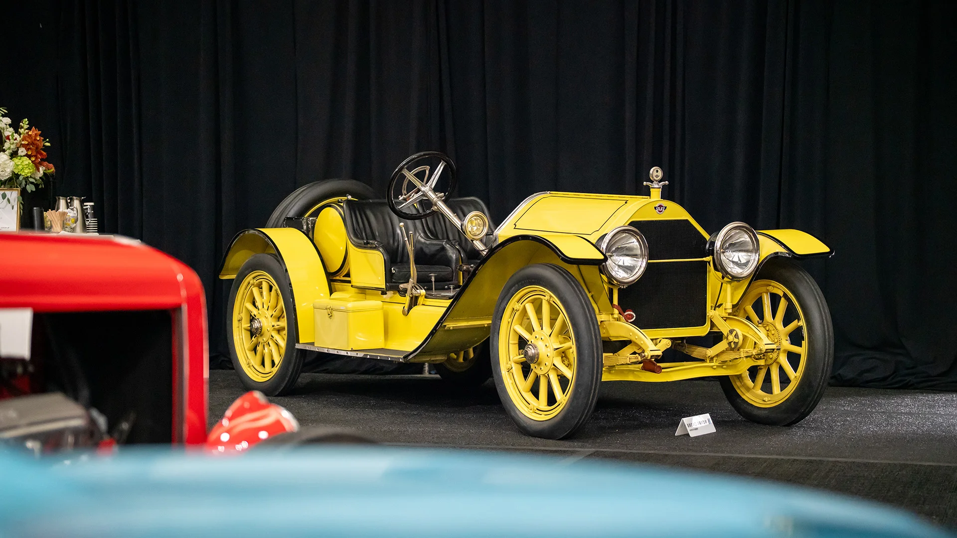 Classic Car, Truck & Motorcycle Values | Hagerty Valuation Tools®