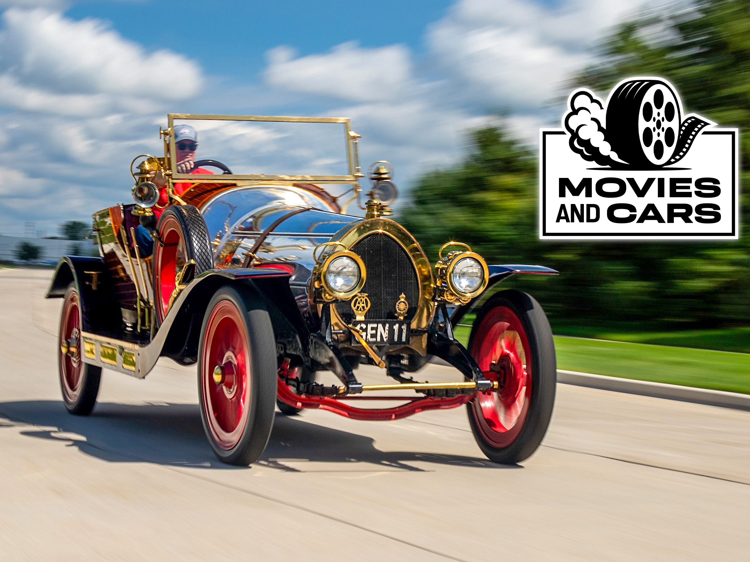 Classic Car, Truck & Motorcycle Values | Hagerty Valuation Tools®