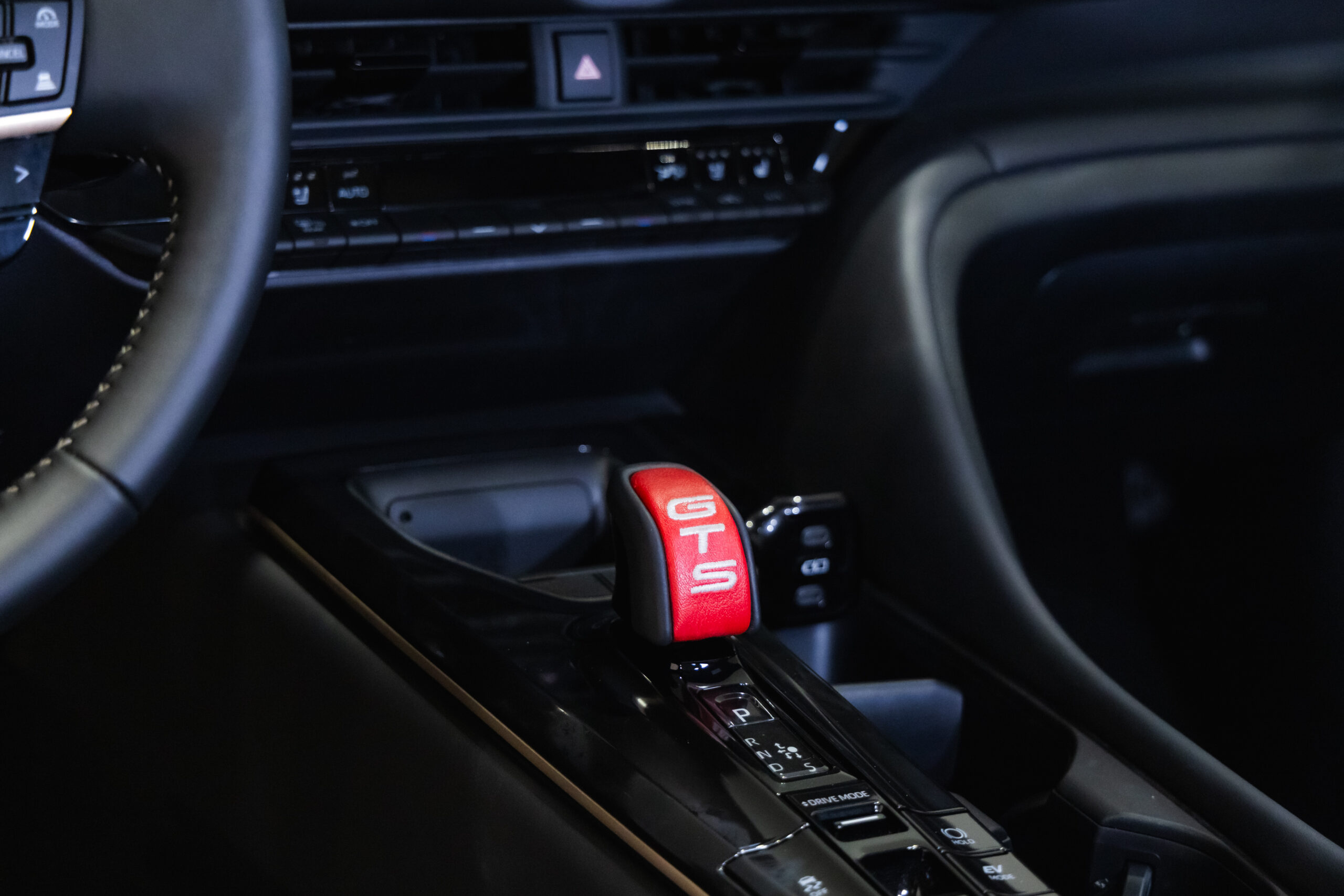Toyota’s Crown Signia GT-S Embraces Station-Wagon Swagger - Hagerty Media