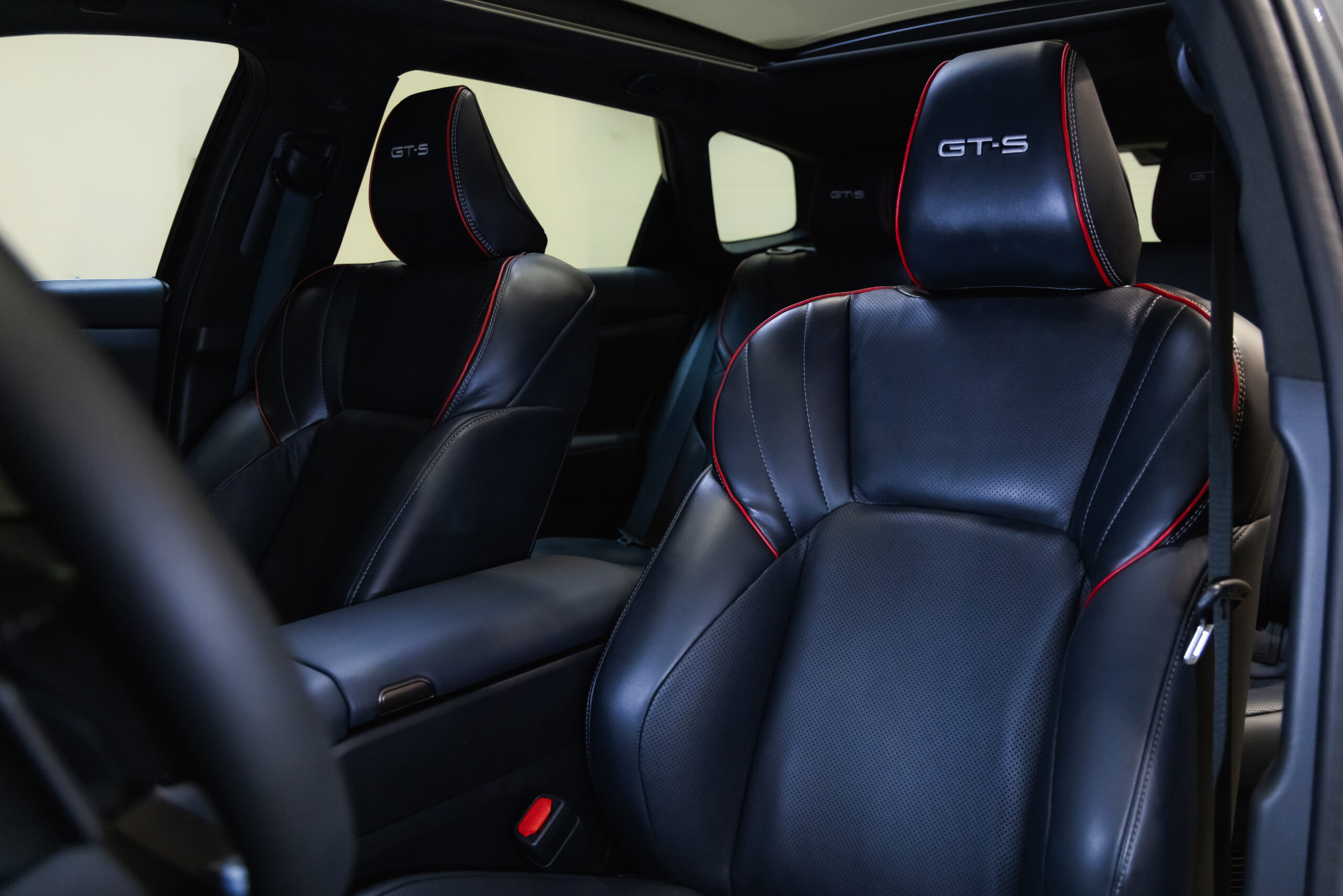 Toyota’s Crown Signia GT-S Embraces Station-Wagon Swagger - Hagerty Media