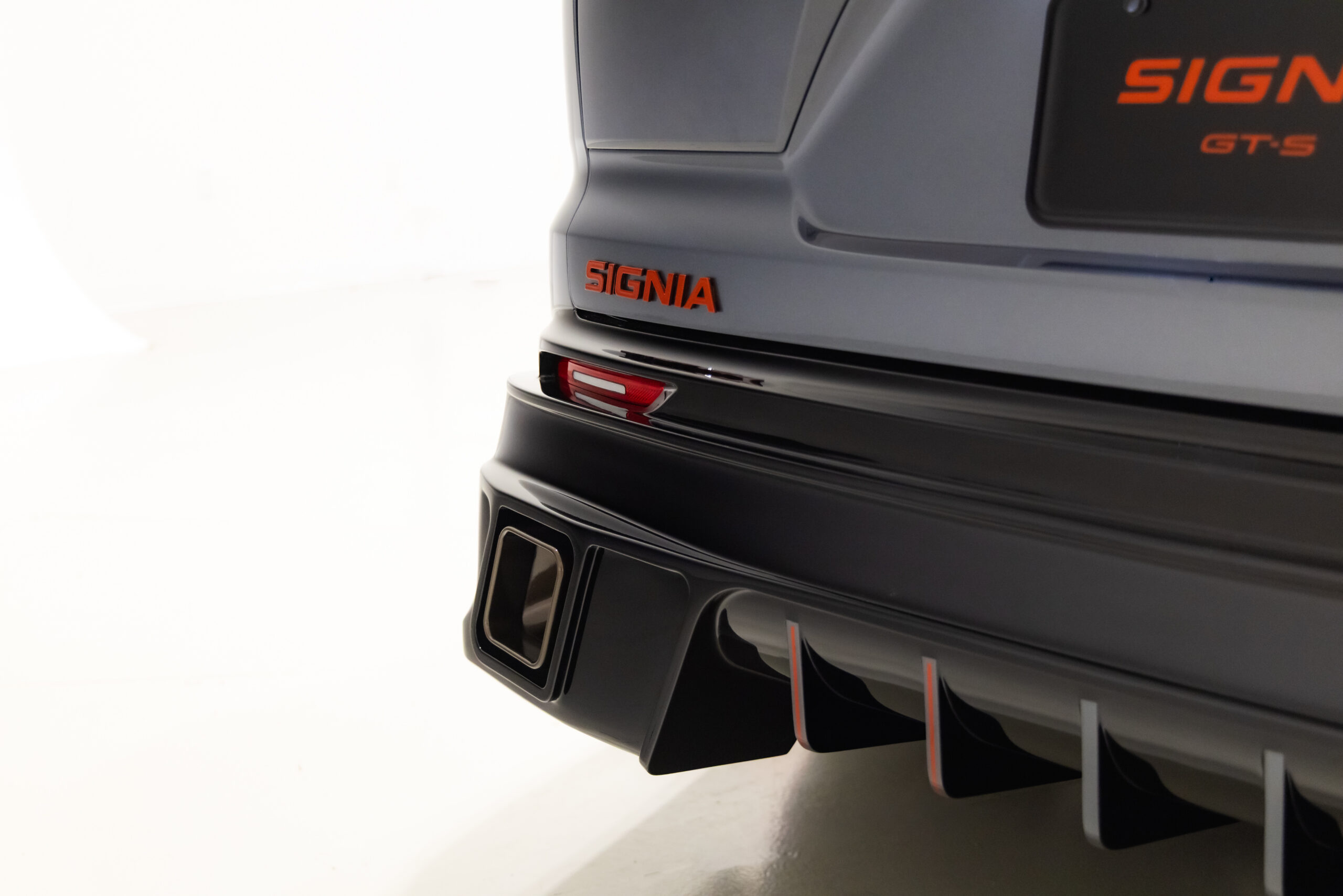 Toyota’s Crown Signia GT-S Embraces Station-Wagon Swagger - Hagerty Media