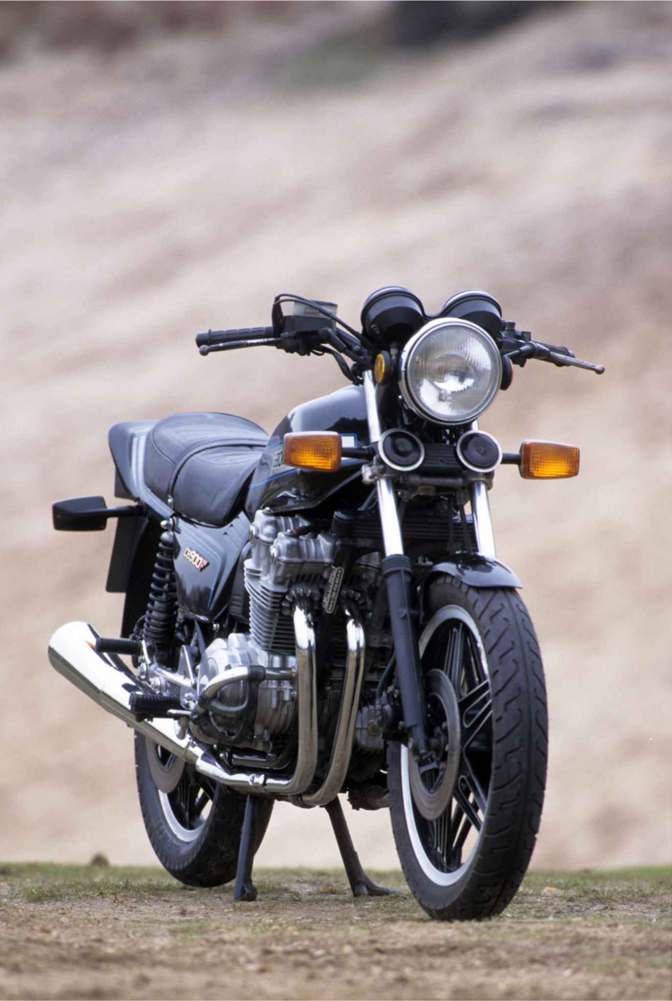 The CB900F Was Honda's Ticket to the 1-Liter Superbike Dance