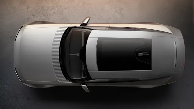 Jaguar Type 01 量產版揭曉:延續概念車大膽設計,但市場挑戰嚴峻