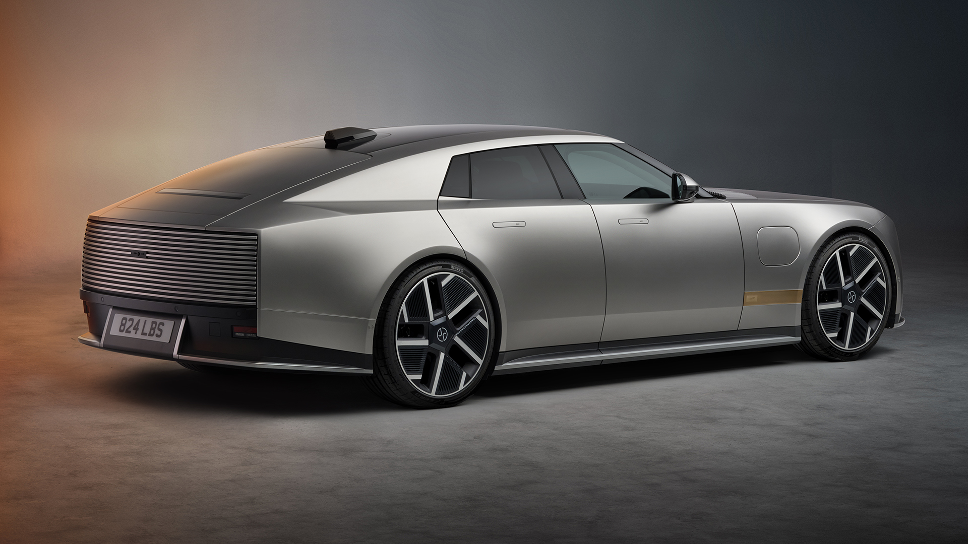 Jaguar Type 01 量產版揭曉：延續概念車大膽設計，但市場挑戰嚴峻