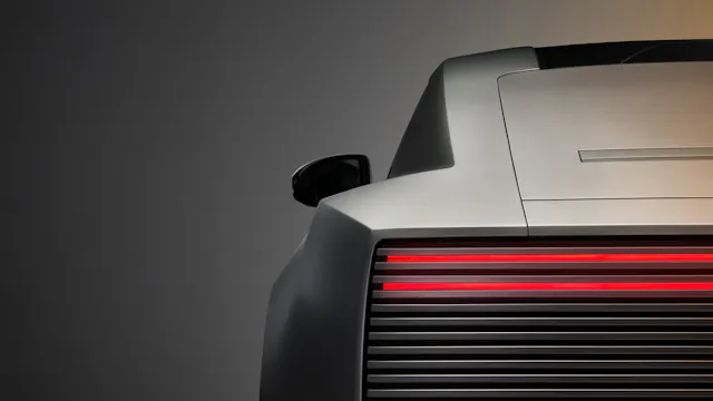 Jaguar Type 01 量產版揭曉:延續概念車大膽設計,但市場挑戰嚴峻