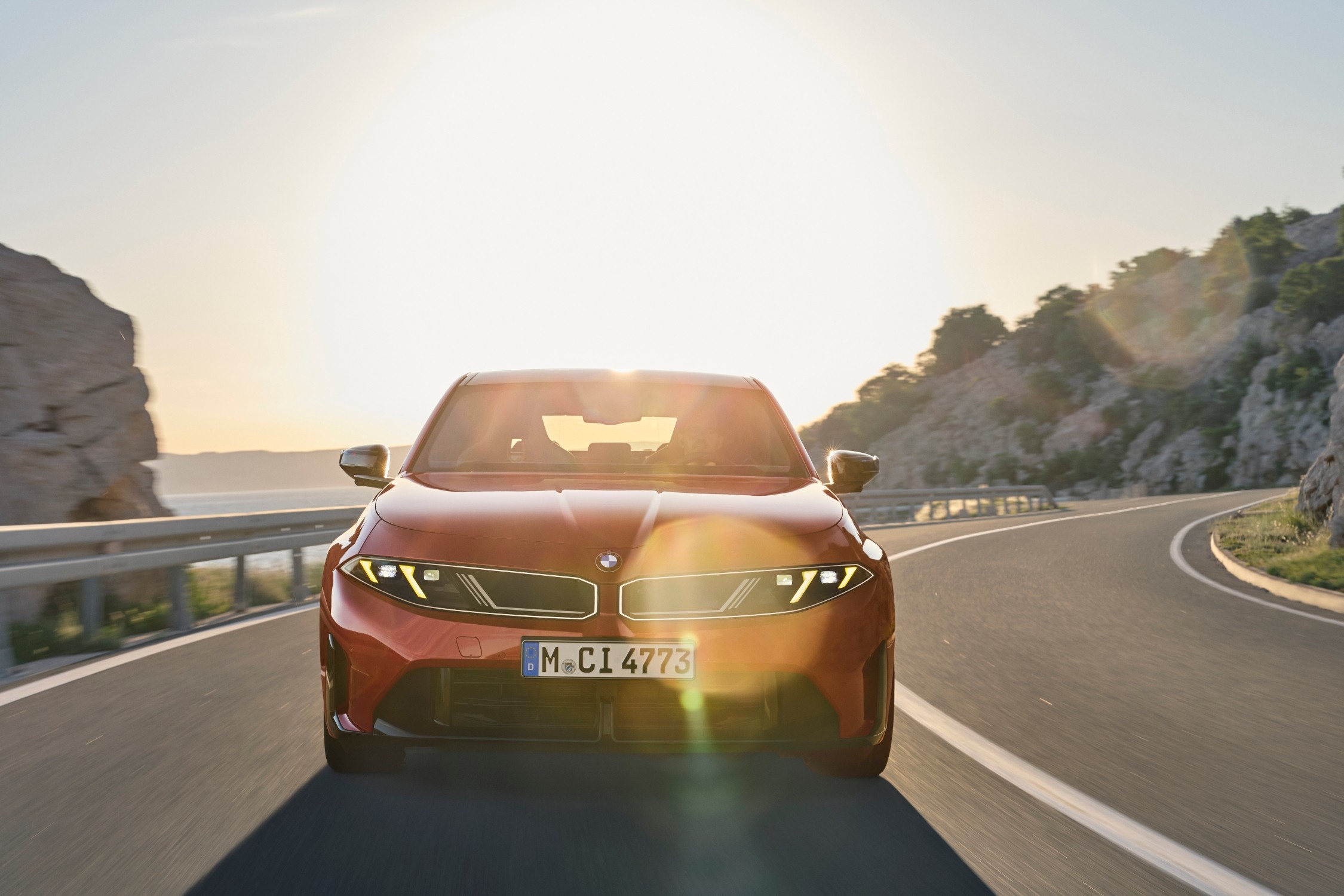 2027 年 BMW 3 系列：我們最期待的不是電動車或 M3