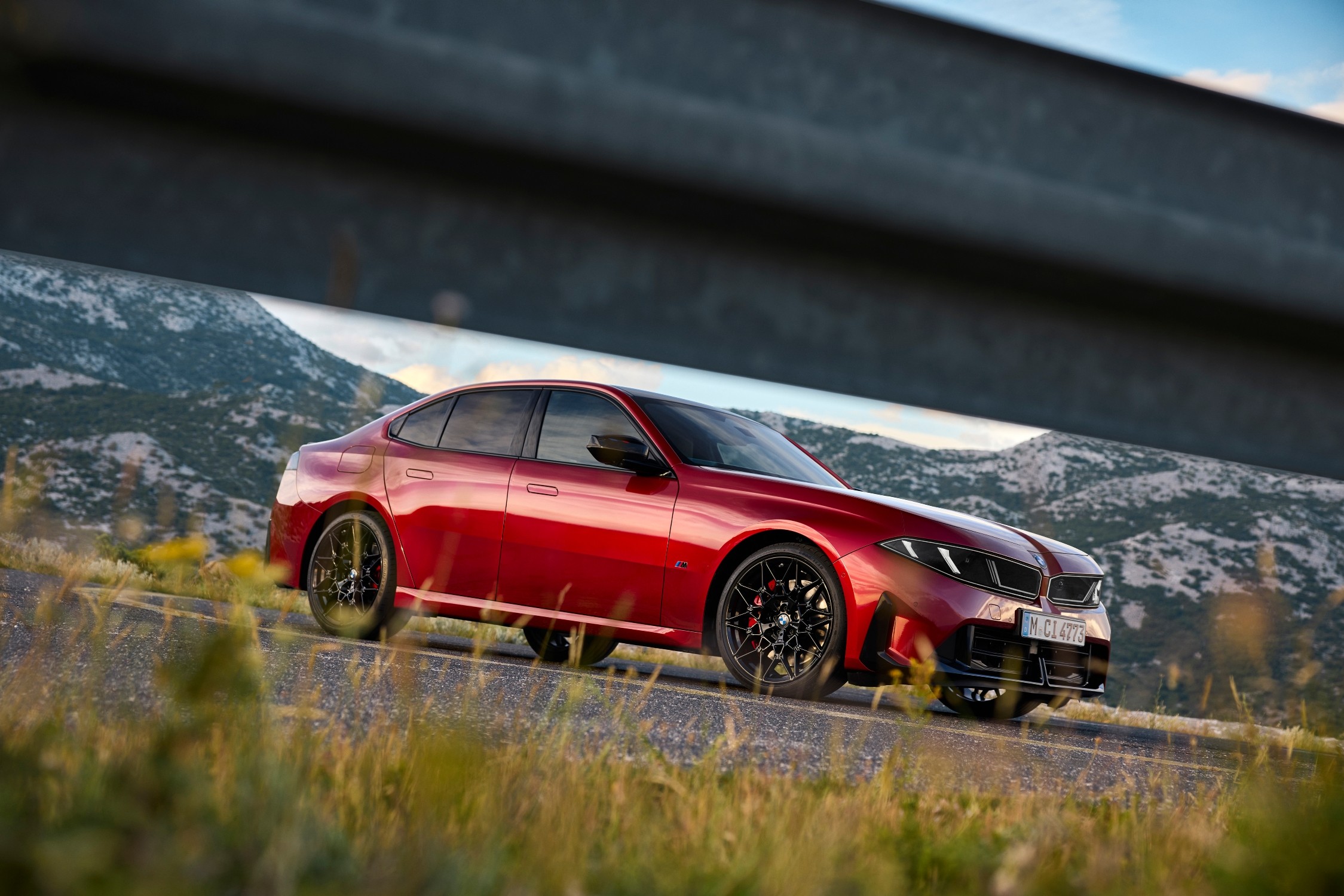 2027 年 BMW 3 系列：我們最期待的不是電動車或 M3