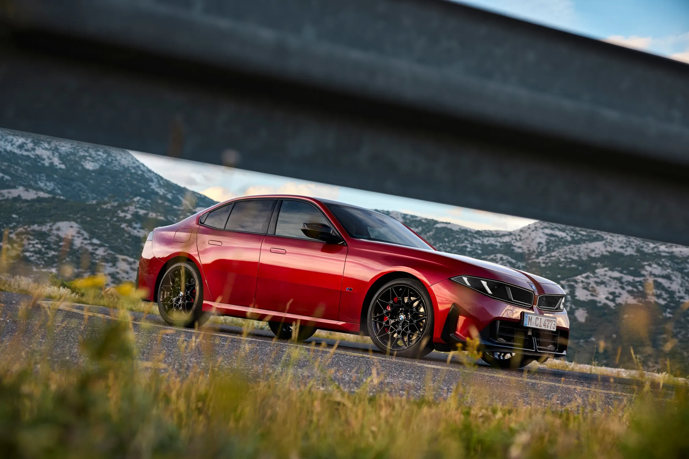 2027 年 BMW 3 系列：我們最期待的不是電動車或 M3