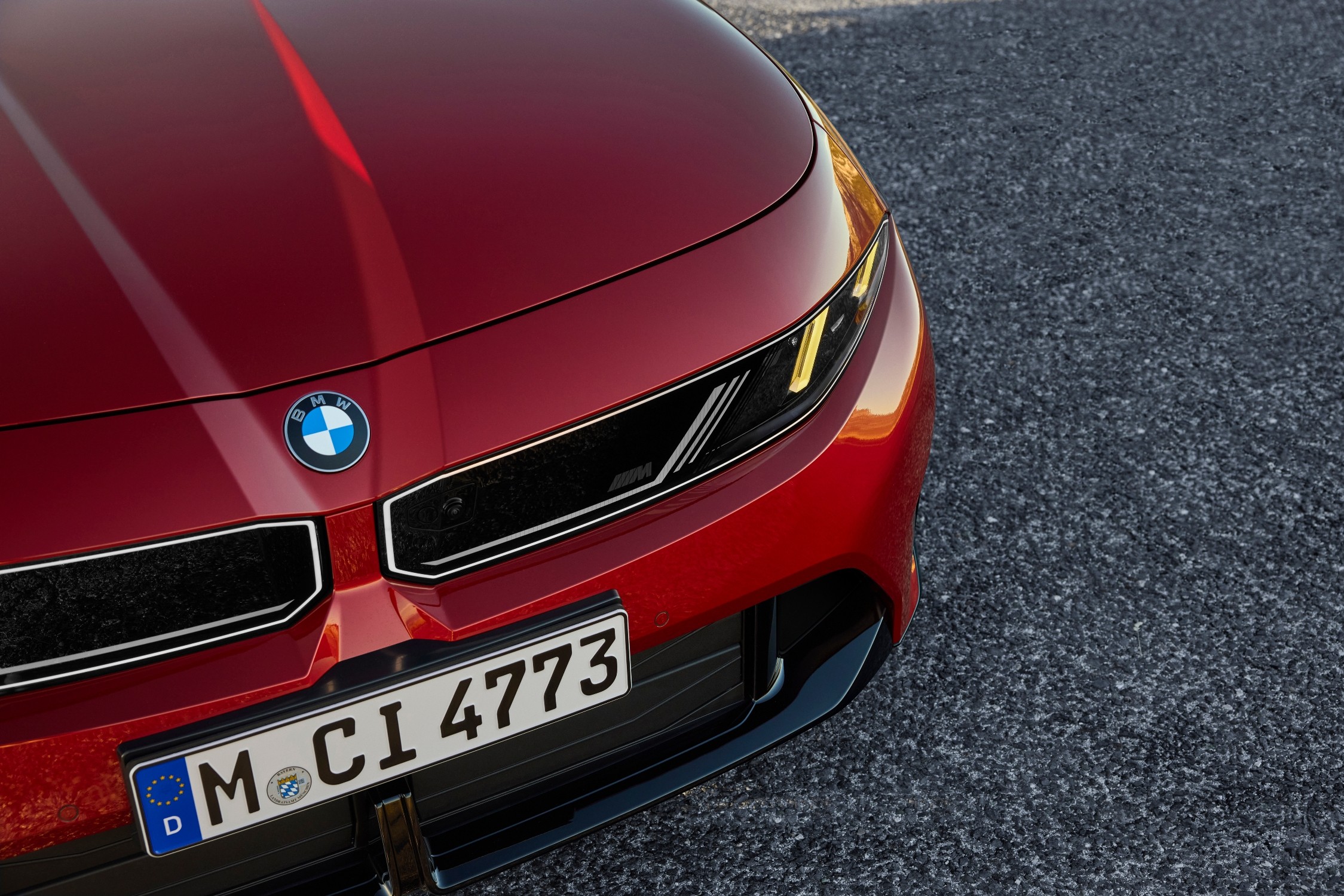 2027 年 BMW 3 系列：我們最期待的不是電動車或 M3