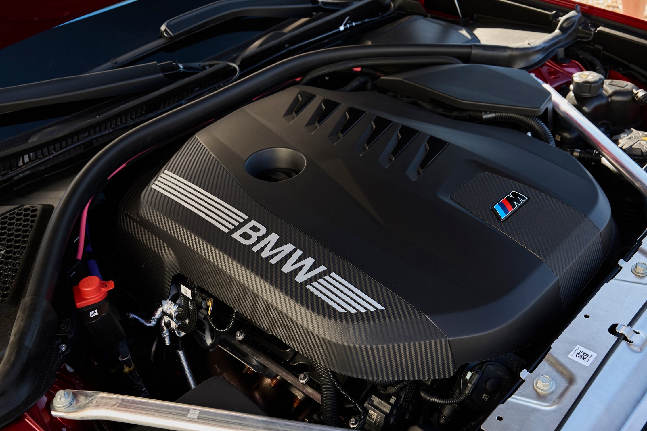 2027 年 BMW 3 系列：我們最期待的不是電動車或 M3
