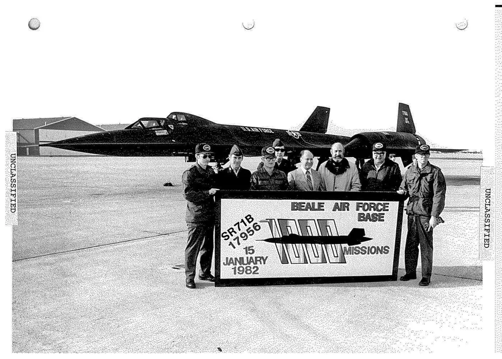 飛越U-2與SR-71的飛行員,退役後在Corvette跑車中尋找速度的樂趣