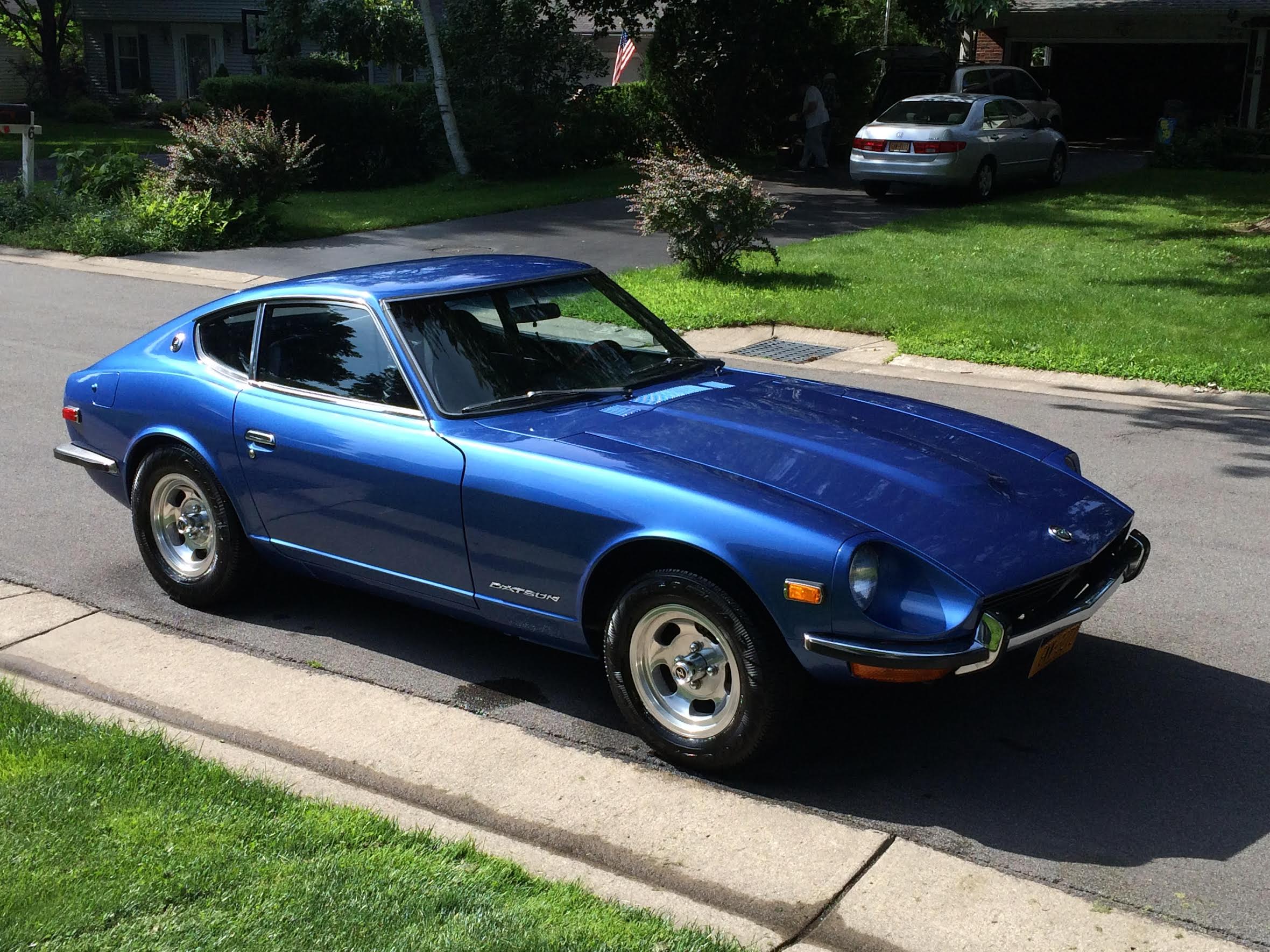 ネイピア Classic Car, Truck & Motorcycle Values | Hagerty Valuation Tools®