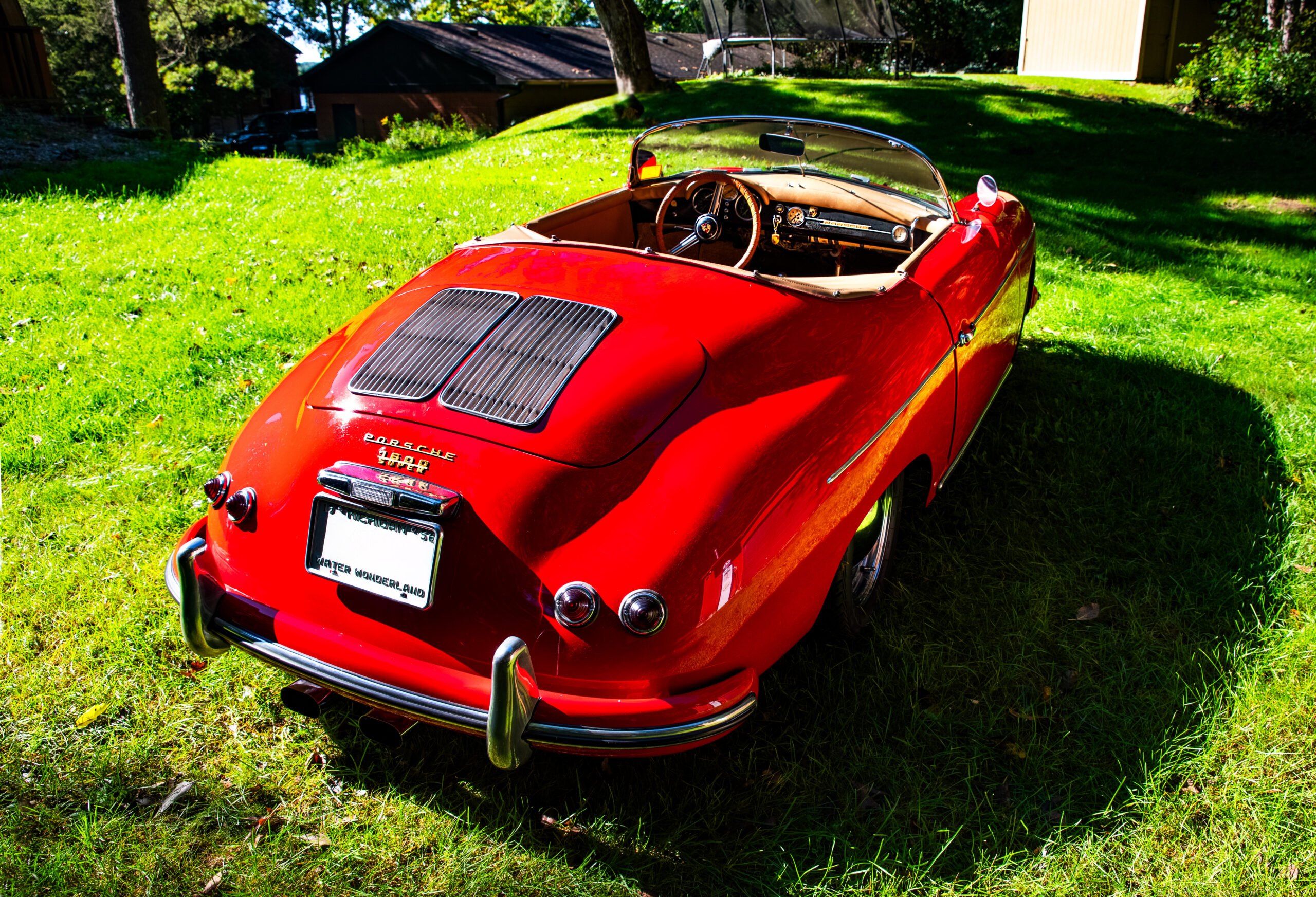Classic Car, Truck & Motorcycle Values | Hagerty Valuation Tools®