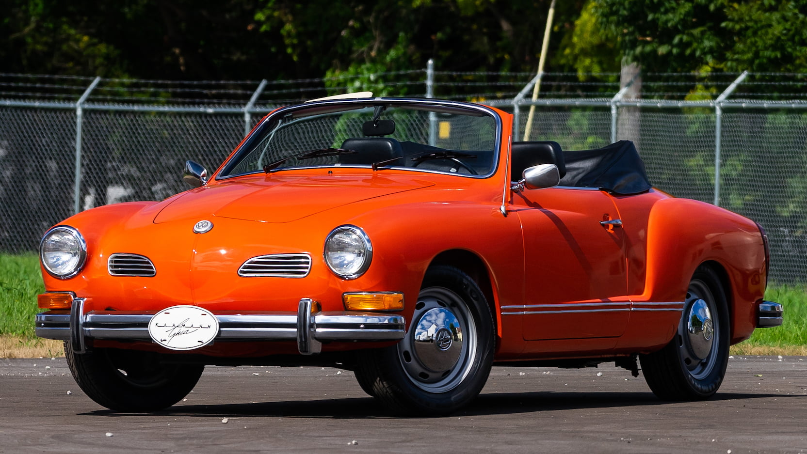 Classic Car, Truck & Motorcycle Values | Hagerty Valuation Tools®